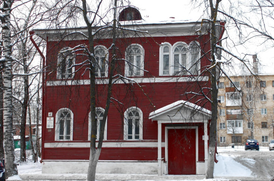 Предприниматель Герман Якимов отреставрирует еще один памятник архитектуры в Вологде